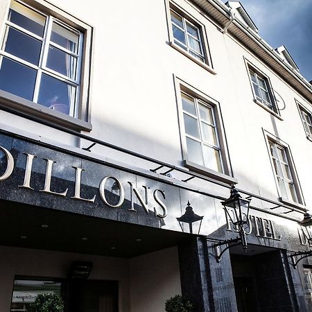 Dillon'S Hotel Letterkenny Exterior foto