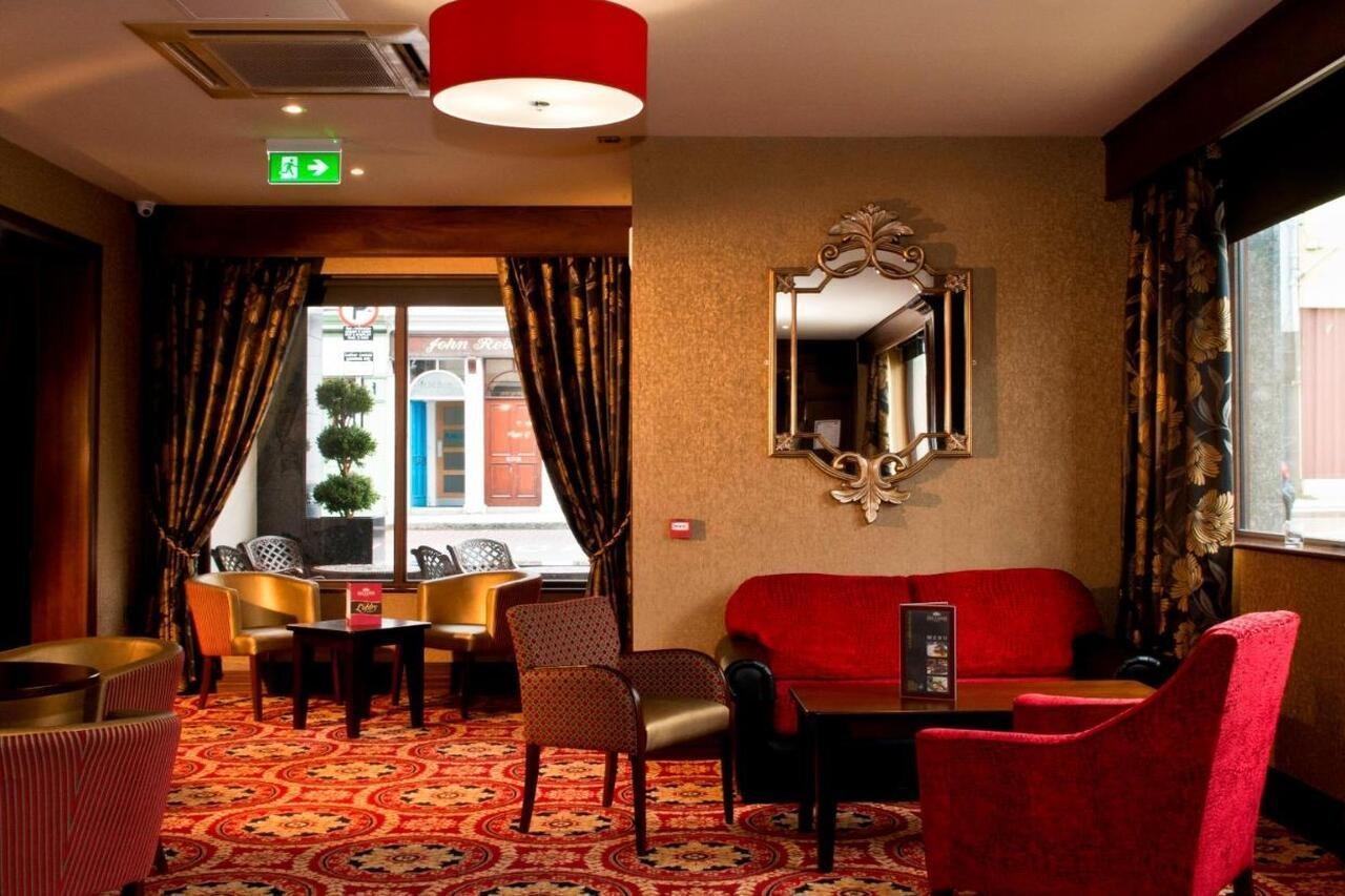 Dillon'S Hotel Letterkenny Exterior foto